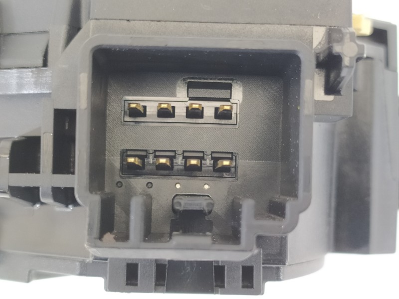 Recambio de mando intermitentes para ford fiesta (cb1) titanium referencia OEM IAM 8A6T13335CB EB8FD 