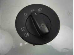 Recambio de mando luces para skoda octavia berlina (1z3) active referencia OEM IAM 1Z0941431C  