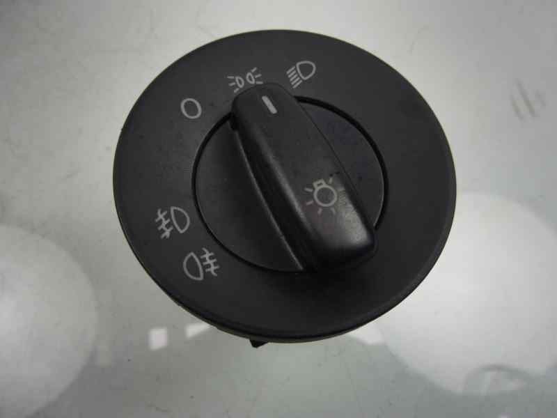 Recambio de mando luces para skoda octavia berlina (1z3) active referencia OEM IAM 1Z0941431C  