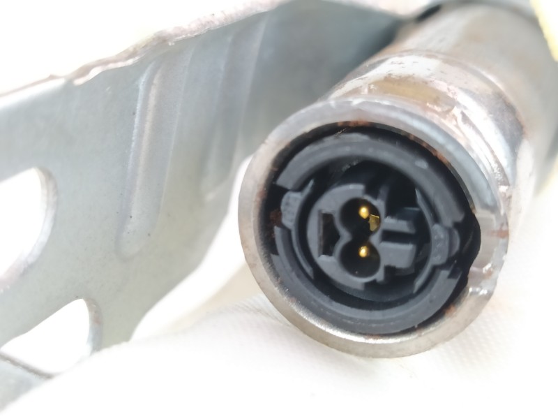 Recambio de airbag cortina delantero derecho para opel corsa f referencia OEM IAM 9827991580  