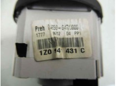 Recambio de mando luces para skoda octavia berlina (1z3) active referencia OEM IAM 1Z0941431C   2