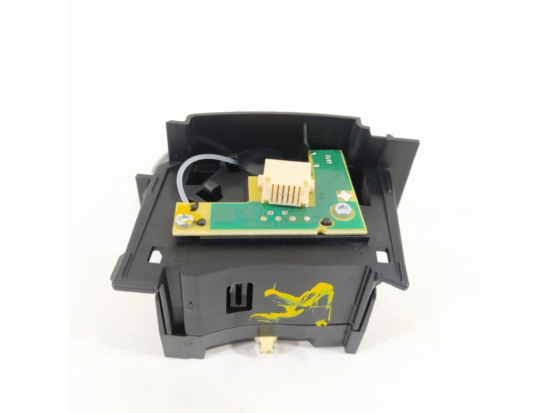 Recambio de mando intermitentes para ford transit custom kasten 270 l1 ambiente referencia OEM IAM CV6T13335AE  