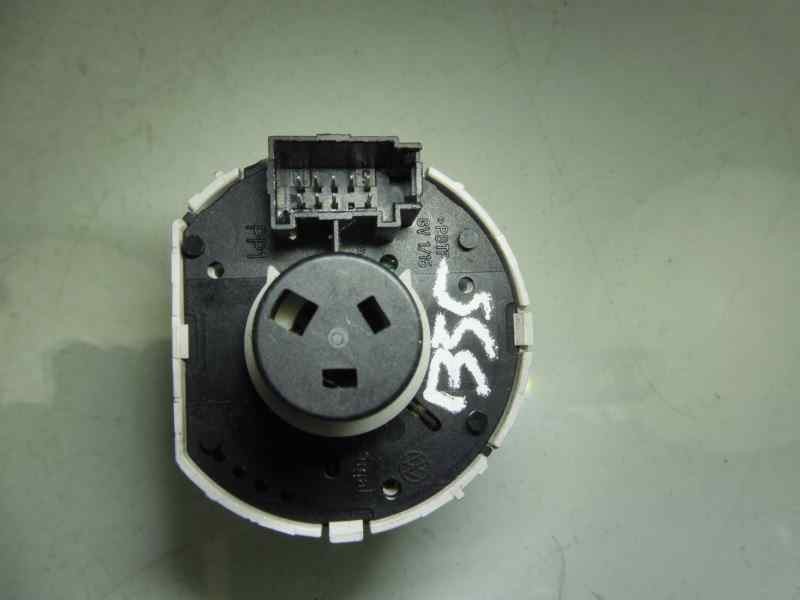 Recambio de mando luces para skoda octavia berlina (1z3) active referencia OEM IAM 1Z0941431C  