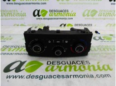 Recambio de mando calefaccion / aire acondicionado para peugeot 207 confort referencia OEM IAM N108225D 69910002 