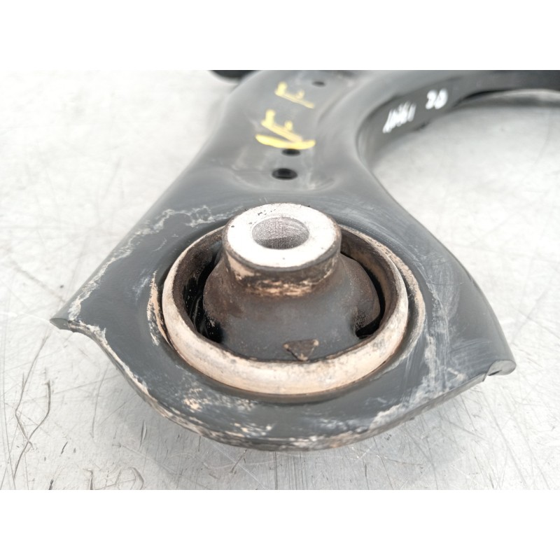 Recambio de brazo suspension inferior delantero derecho para seat arona xperience referencia OEM IAM 2Q0407152D  