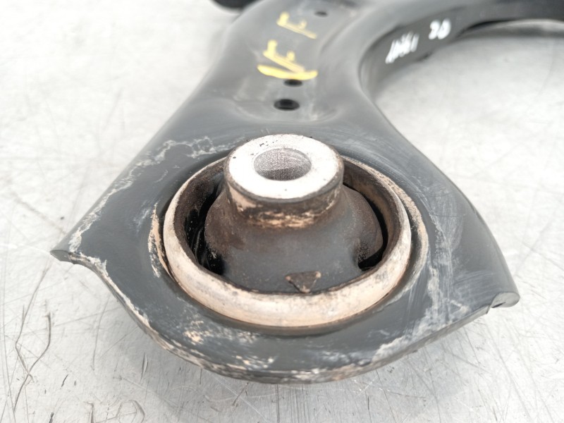Recambio de brazo suspension inferior delantero derecho para seat arona xperience referencia OEM IAM 2Q0407152D  