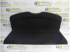 Recambio de bandeja trasera para skoda octavia berlina (1z3) active referencia OEM IAM   