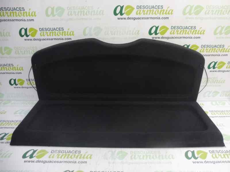 Recambio de bandeja trasera para skoda octavia berlina (1z3) active referencia OEM IAM   