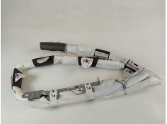Recambio de airbag cortina delantero izquierdo para opel corsa f referencia OEM IAM 9827991480  