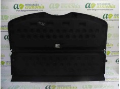Recambio de bandeja trasera para skoda octavia berlina (1z3) active referencia OEM IAM    2
