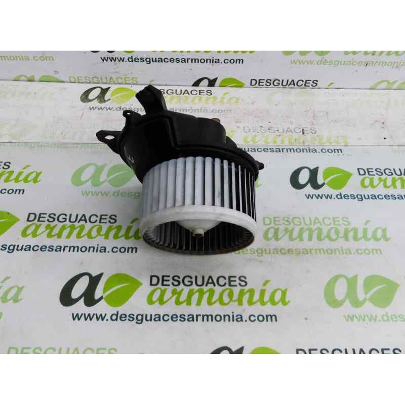 Recambio de ventilador calefaccion para fiat grande punto (199) 1.3 multijet sport (01.2007) referencia OEM IAM 164230100  