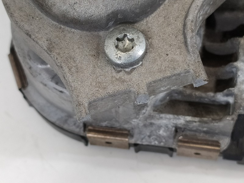 Recambio de motor limpia delantero para kia carens ( ) concept referencia OEM IAM 98110A4000 98110A4000 