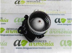 Recambio de ventilador calefaccion para fiat grande punto (199) 1.3 multijet sport (01.2007) referencia OEM IAM 164230100   2