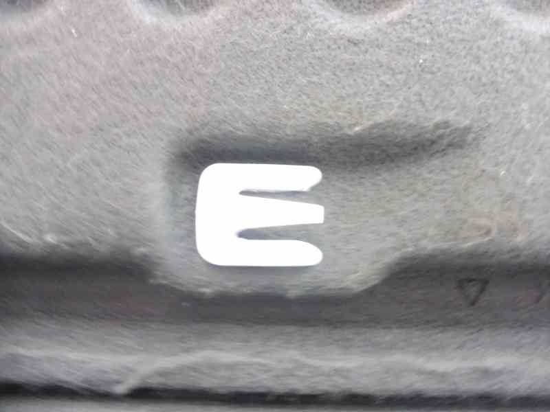 Recambio de bandeja trasera para skoda octavia berlina (1z3) active referencia OEM IAM   