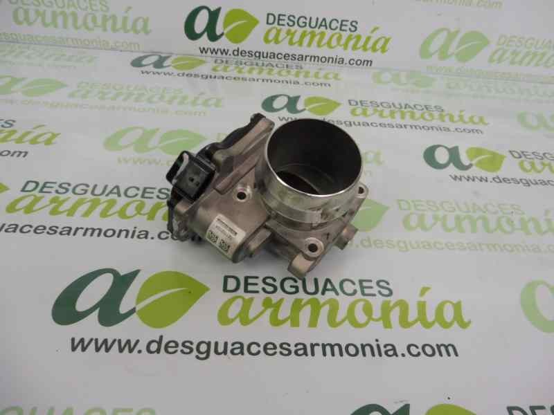 Recambio de caja mariposa para opel movano mr/f2yc/51ade3 referencia OEM IAM 161A01670R 021702124 