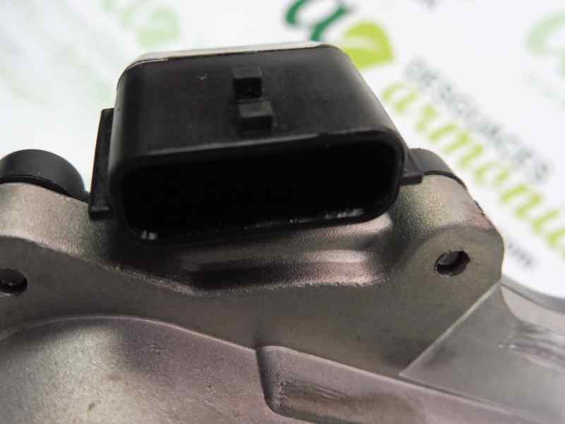 Recambio de caja mariposa para opel movano mr/f2yc/51ade3 referencia OEM IAM 161A01670R 021702124 