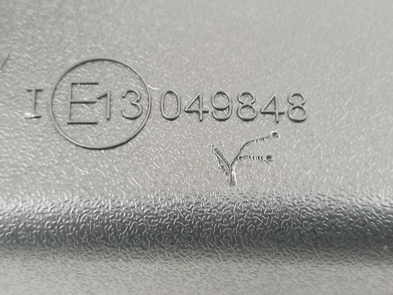 Recambio de espejo interior para hyundai tucson essence 2wd referencia OEM IAM 049848  