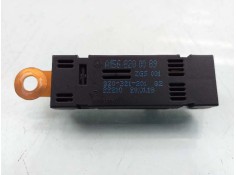 Recambio de modulo electronico para mercedes-benz clase a (w176) a 45 amg 4-matic (176.052) referencia OEM IAM 1568200089  