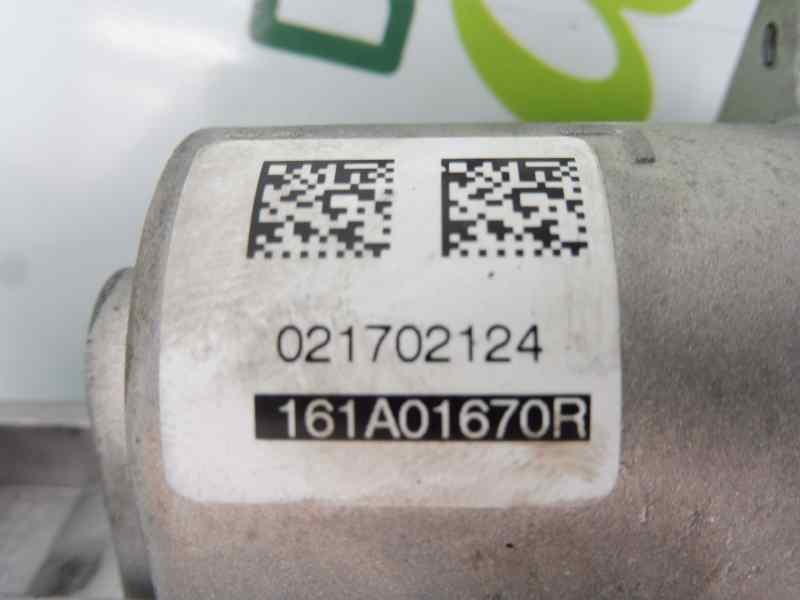 Recambio de caja mariposa para opel movano mr/f2yc/51ade3 referencia OEM IAM 161A01670R 021702124 