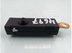 Recambio de modulo electronico para mercedes-benz clase a (w176) a 45 amg 4-matic (176.052) referencia OEM IAM 1568200089   2