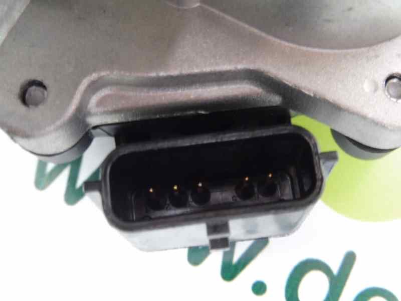 Recambio de caja mariposa para opel movano mr/f2yc/51ade3 referencia OEM IAM 161A01670R 021702124 