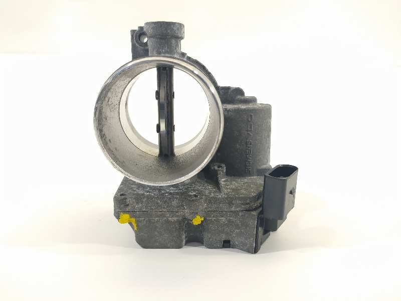 Recambio de caja mariposa para ford fiesta (cb1) titanium referencia OEM IAM 7V2Q9E926AB A2C53238880 D3V9L