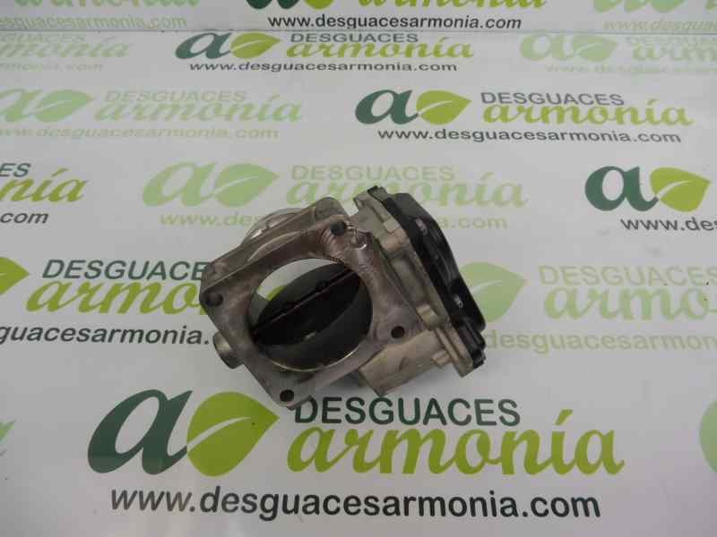 Recambio de caja mariposa para opel movano mr/f2yc/51ade3 referencia OEM IAM 161A01670R 021702124 