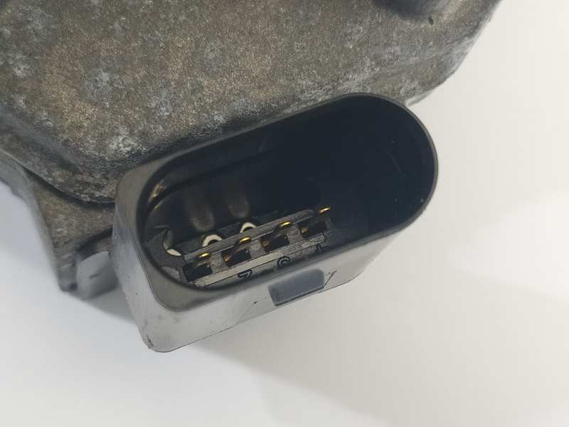 Recambio de caja mariposa para ford fiesta (cb1) titanium referencia OEM IAM 7V2Q9E926AB A2C53238880 D3V9L