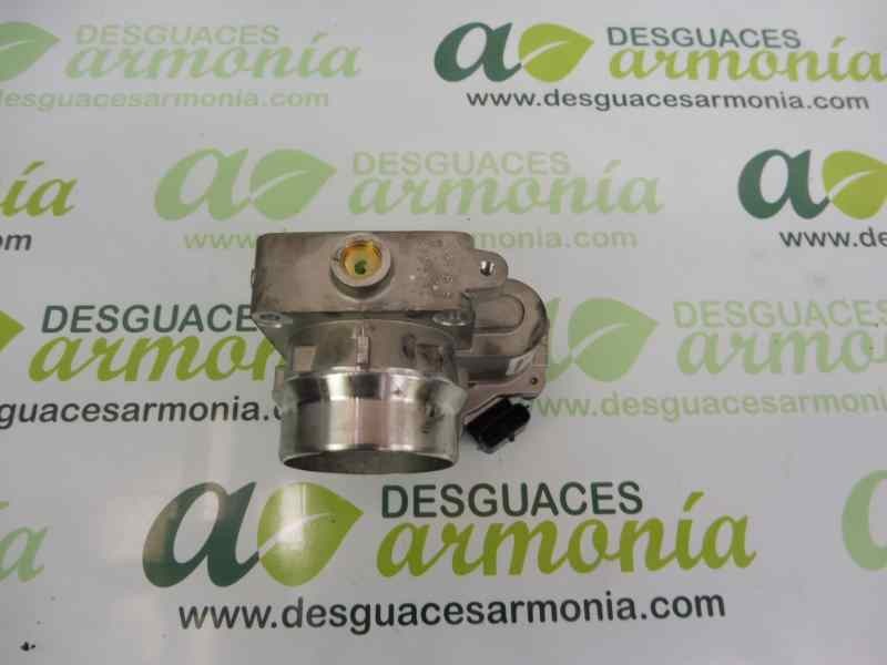 Recambio de caja mariposa para opel movano mr/f2yc/51ade3 referencia OEM IAM 161A01670R 021702124 