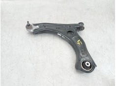 Recambio de brazo suspension inferior delantero izquierdo para seat arona xperience referencia OEM IAM 2Q0407151D  