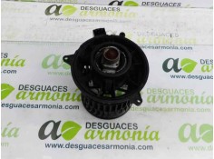 Recambio de ventilador calefaccion para ford fiesta (cbk) fun referencia OEM IAM 1736005401  