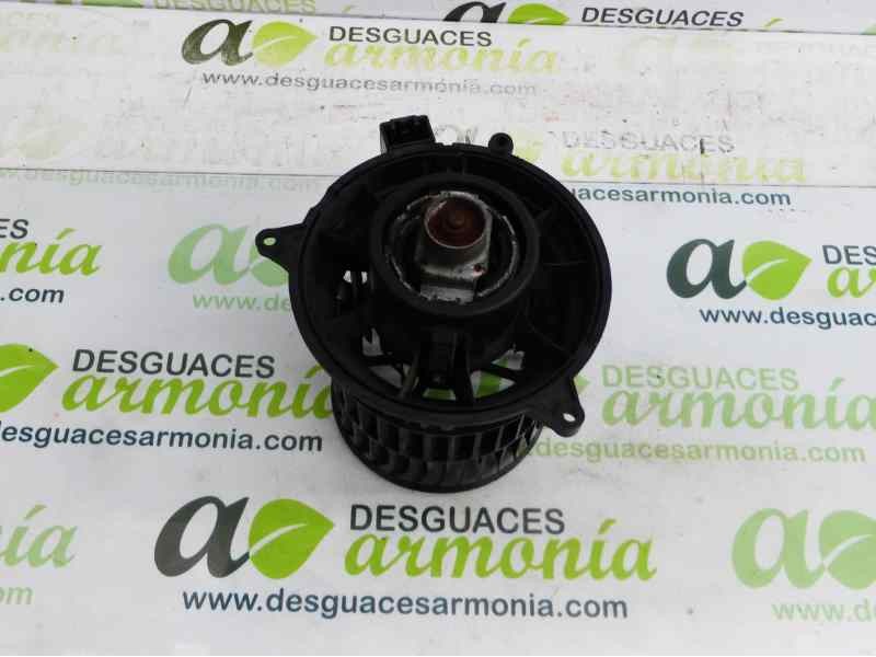 Recambio de ventilador calefaccion para ford fiesta (cbk) fun referencia OEM IAM 1736005401  