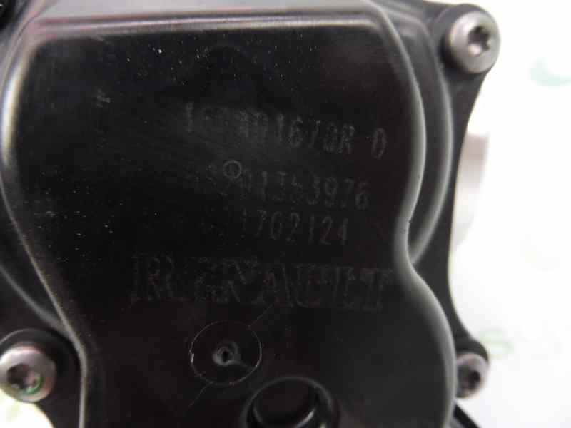 Recambio de caja mariposa para opel movano mr/f2yc/51ade3 referencia OEM IAM 161A01670R 021702124 