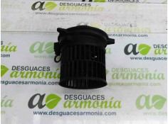 Recambio de ventilador calefaccion para ford fiesta (cbk) fun referencia OEM IAM 1736005401   2