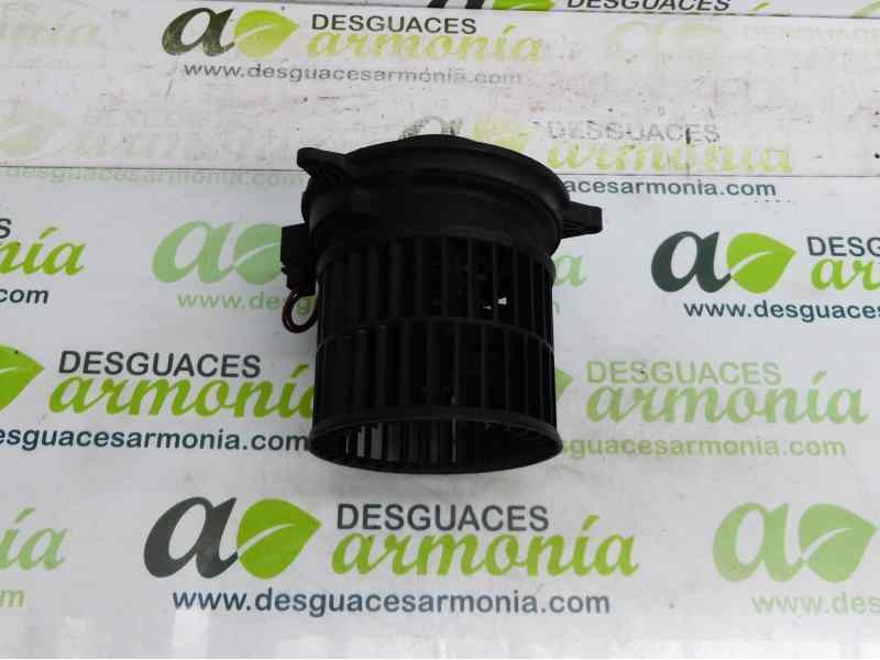 Recambio de ventilador calefaccion para ford fiesta (cbk) fun referencia OEM IAM 1736005401  