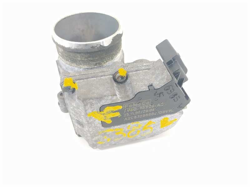 Recambio de caja mariposa para ford fiesta (cb1) titanium referencia OEM IAM 7V2Q9E926AB A2C53238880 D3V9L