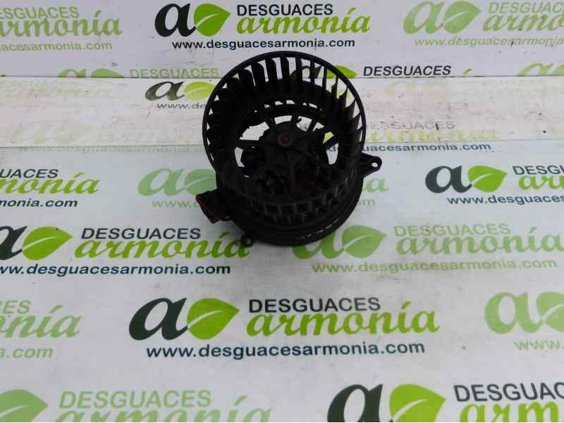 Recambio de ventilador calefaccion para ford fiesta (cbk) fun referencia OEM IAM 1736005401  