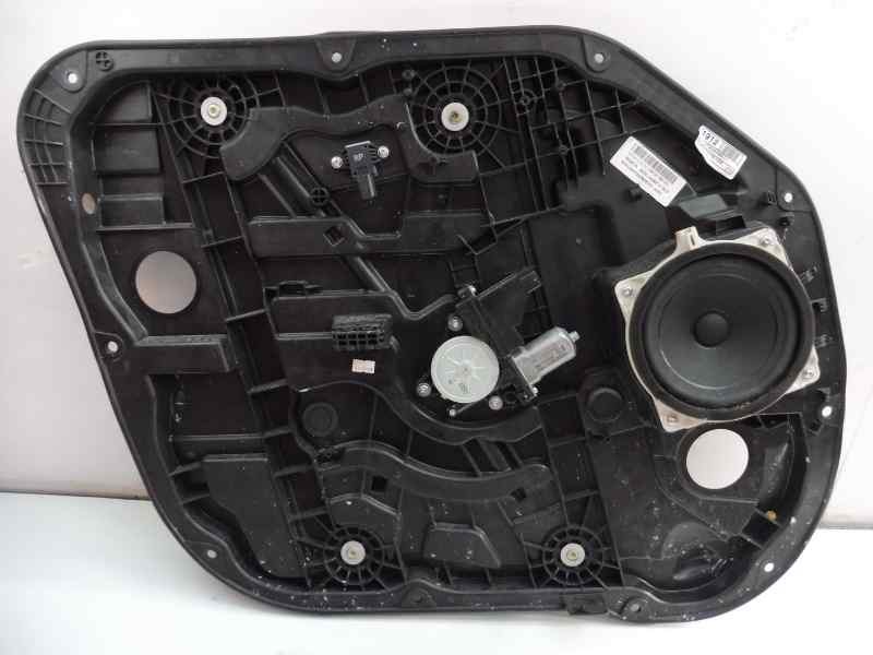 Recambio de elevalunas delantero izquierdo para kia carens ( ) concept referencia OEM IAM 82470A4260 82450A4010 