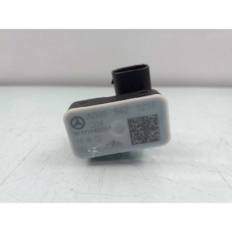 Recambio de sensor para mercedes-benz clase a (w176) a 45 amg 4-matic (176.052) referencia OEM IAM 0055421218  