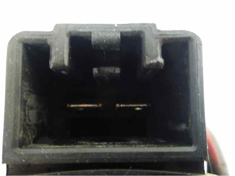 Recambio de ventilador calefaccion para ford fiesta (cbk) fun referencia OEM IAM 1736005401  