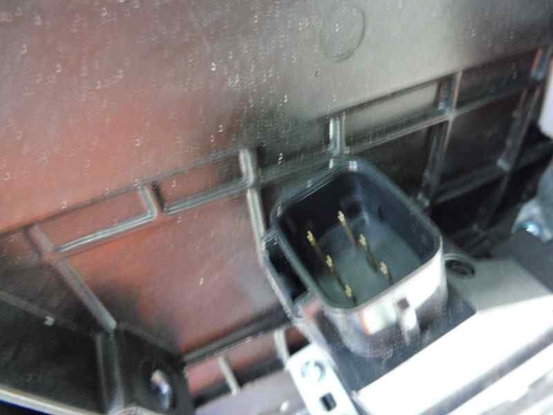 Recambio de elevalunas delantero izquierdo para kia carens ( ) concept referencia OEM IAM 82470A4260 82450A4010 