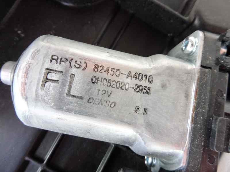 Recambio de elevalunas delantero izquierdo para kia carens ( ) concept referencia OEM IAM 82470A4260 82450A4010 
