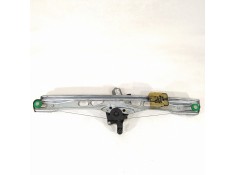 Recambio de elevalunas delantero derecho para ford transit custom kasten 270 l1 ambiente referencia OEM IAM BK21V23200BD 6CP1145