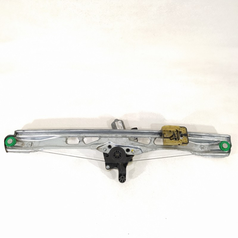 Recambio de elevalunas delantero derecho para ford transit custom kasten 270 l1 ambiente referencia OEM IAM BK21V23200BD 6CP1145