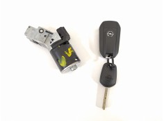 Recambio de conmutador de arranque para opel corsa f referencia OEM IAM 9673257480 9817859680  2