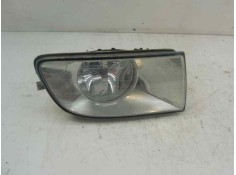 Recambio de faro antiniebla derecho para skoda octavia berlina (1z3) active referencia OEM IAM   