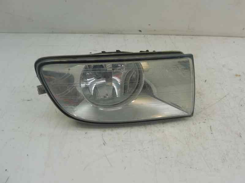Recambio de faro antiniebla derecho para skoda octavia berlina (1z3) active referencia OEM IAM   