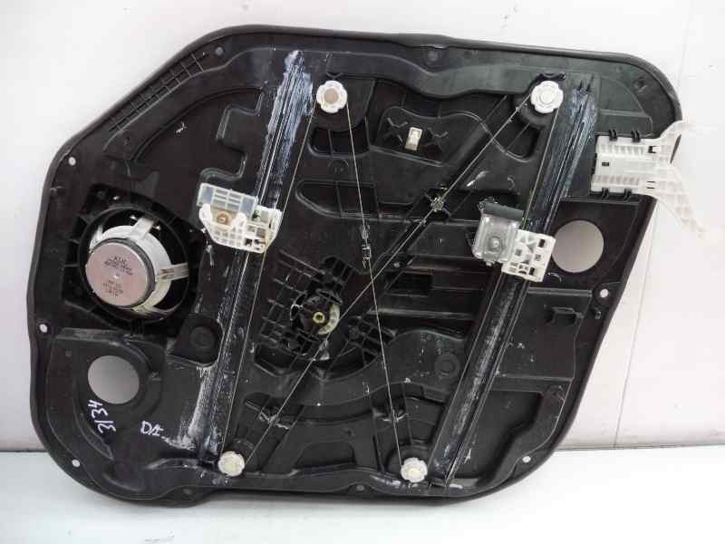 Recambio de elevalunas delantero izquierdo para kia carens ( ) concept referencia OEM IAM 82470A4260 82450A4010 