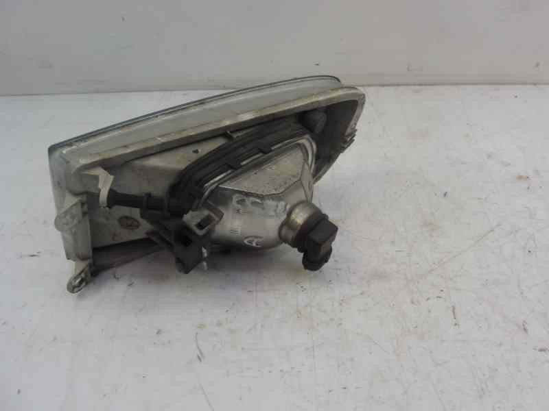 Recambio de faro antiniebla derecho para skoda octavia berlina (1z3) active referencia OEM IAM   