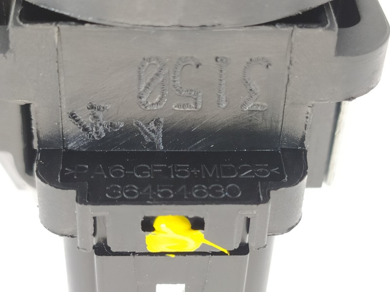 Recambio de conmutador de arranque para opel corsa f referencia OEM IAM 9673257480 9817859680 